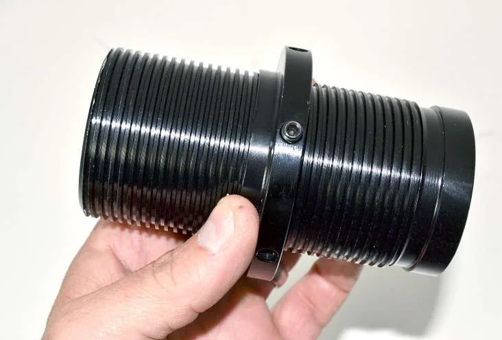 Manual photograph for step 4