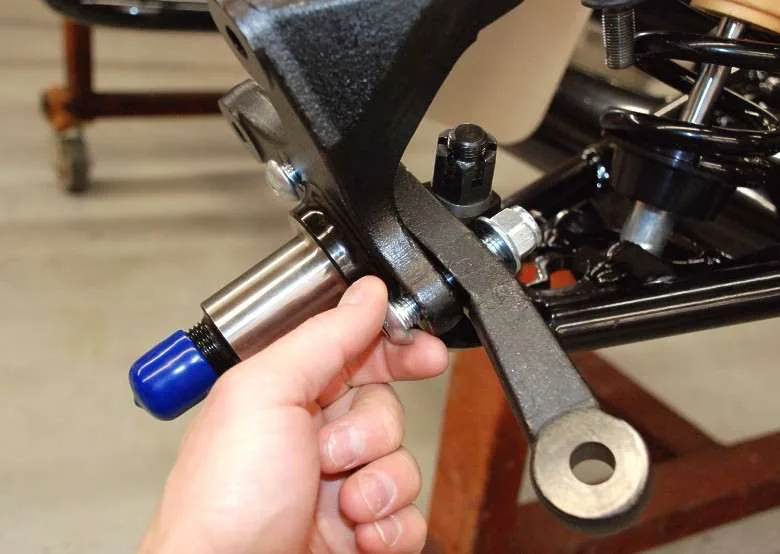 Manual photograph for step 8